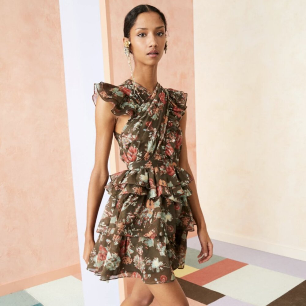 Ulla Johnson Sarafina Dress